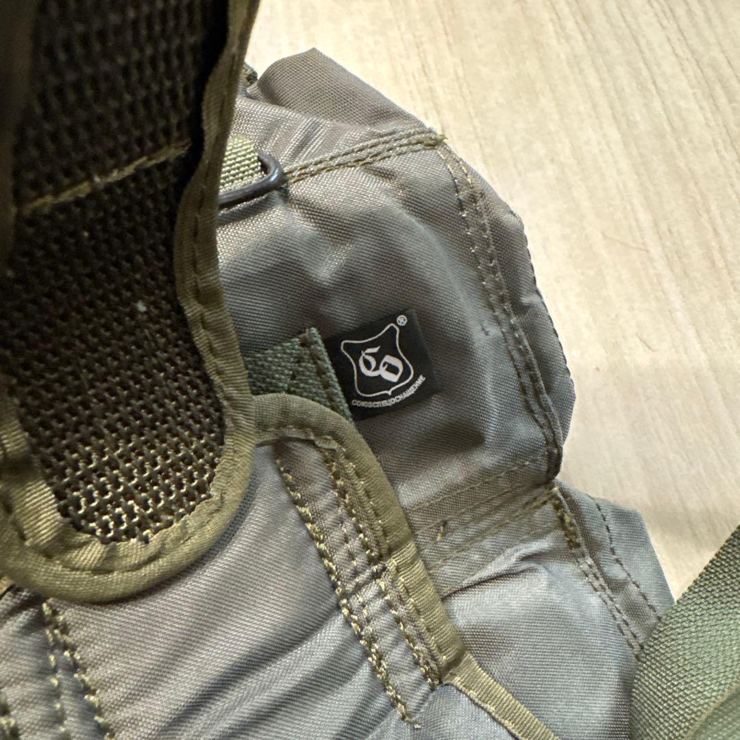 ロシア軍装備　SSO社製　スメルシ　smersh　チェストリグ