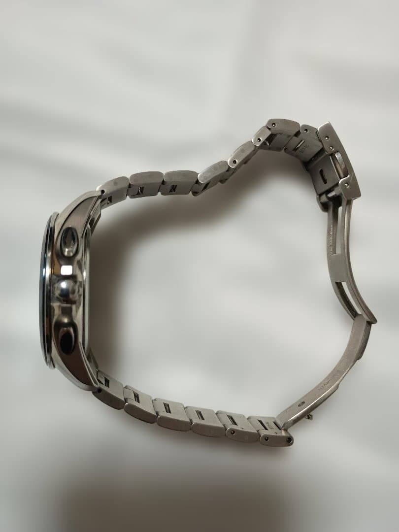 【二次電池交換済み】Seiko SAGA161/8B82-0AN0