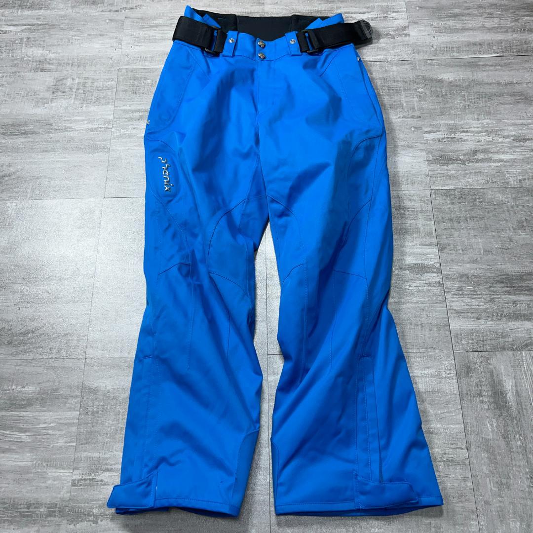 ハイエンドモデル Phenix フェニックス スキーウェア メンズ レディース可