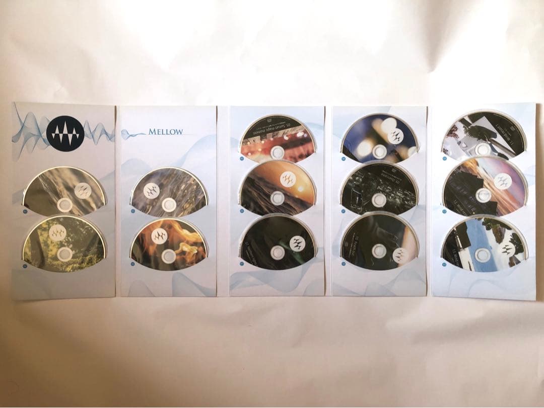 「FS™ DELUXE」CD BOX 特殊機能音源　苫米地英人　【正規品】