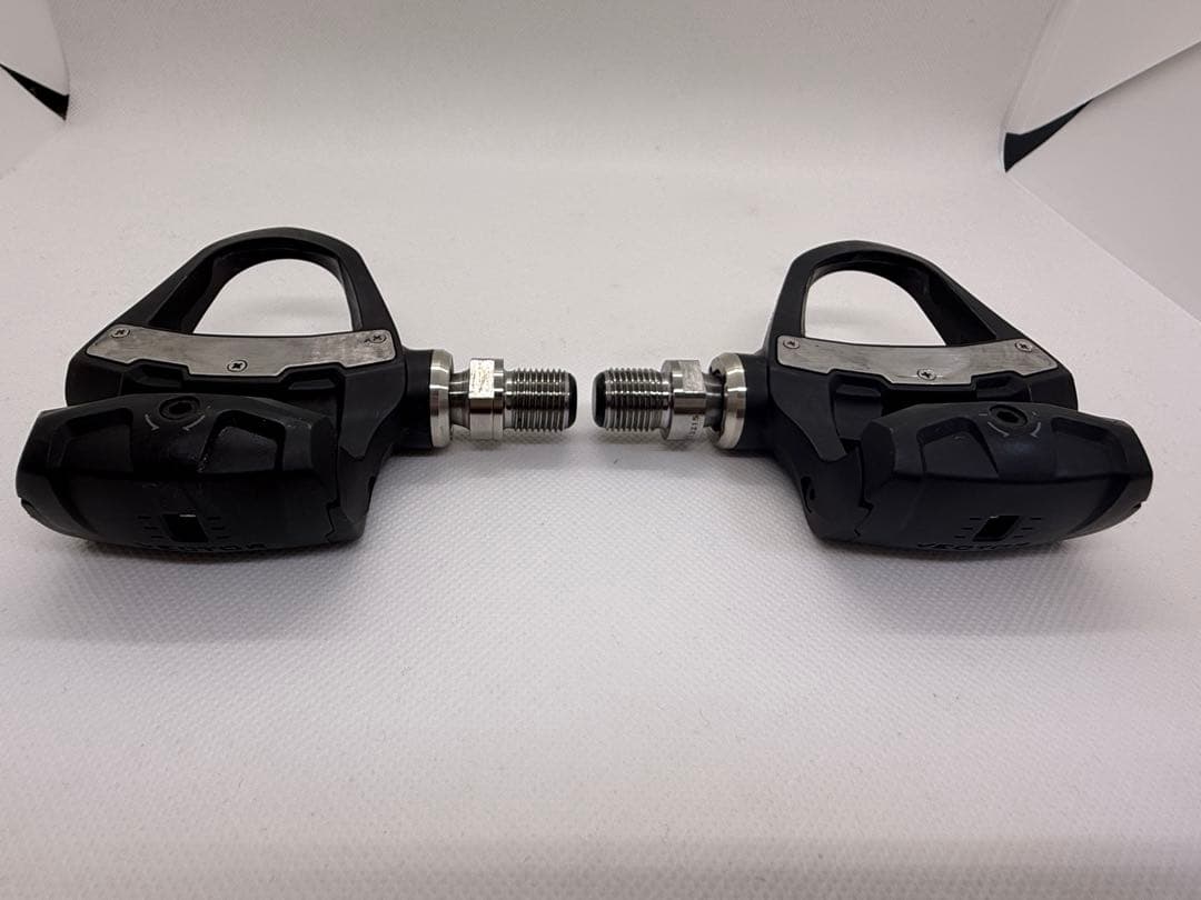 GARMIN VECTOR 3 ガーミン パワーメーター 両足計測　おまけ付