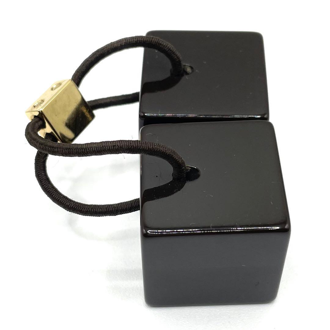 ✨極美品✨ LOUIS VUITTON ルイ ヴィトン ヘアキューブ 2ケset