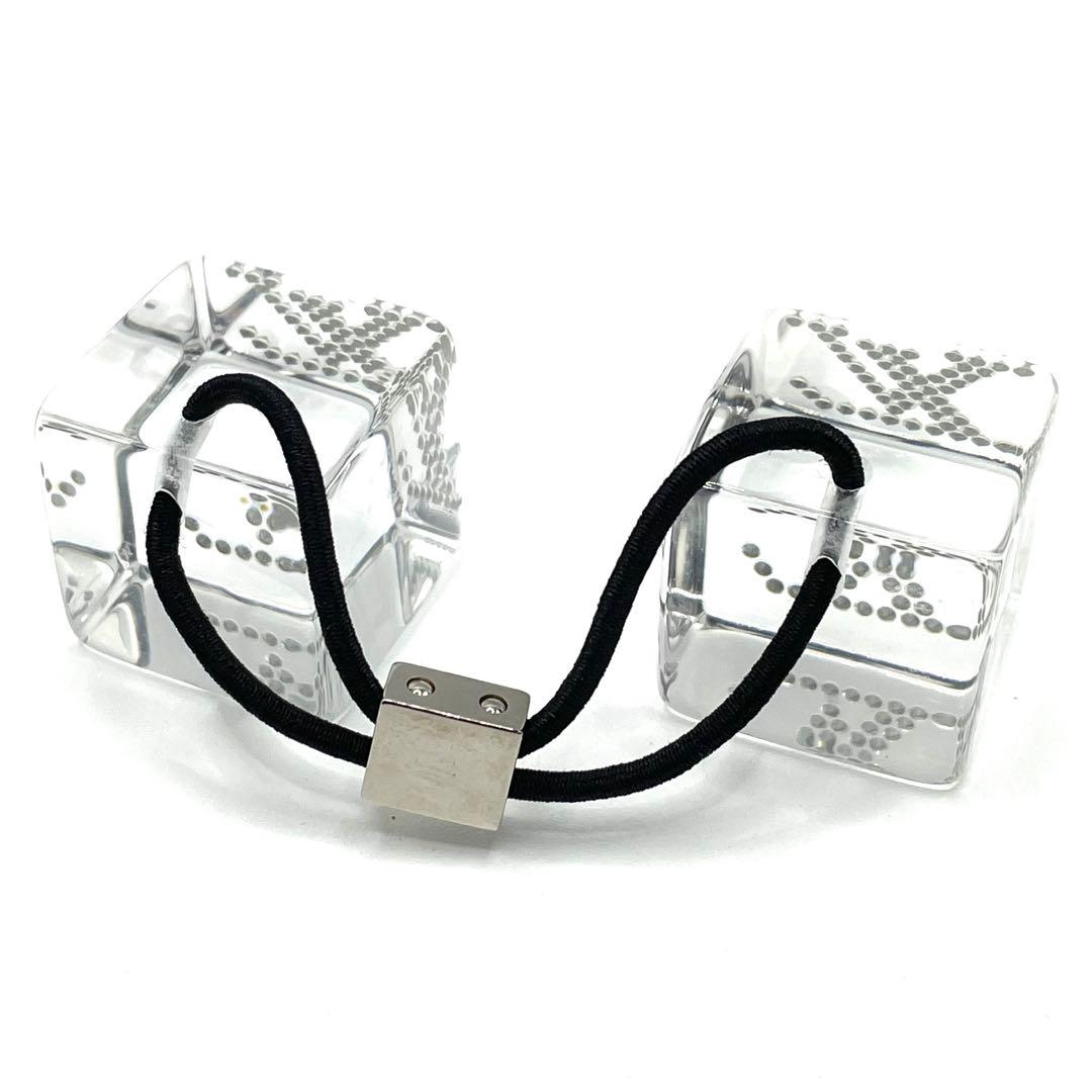 ✨極美品✨ LOUIS VUITTON ルイ ヴィトン ヘアキューブ 2ケset