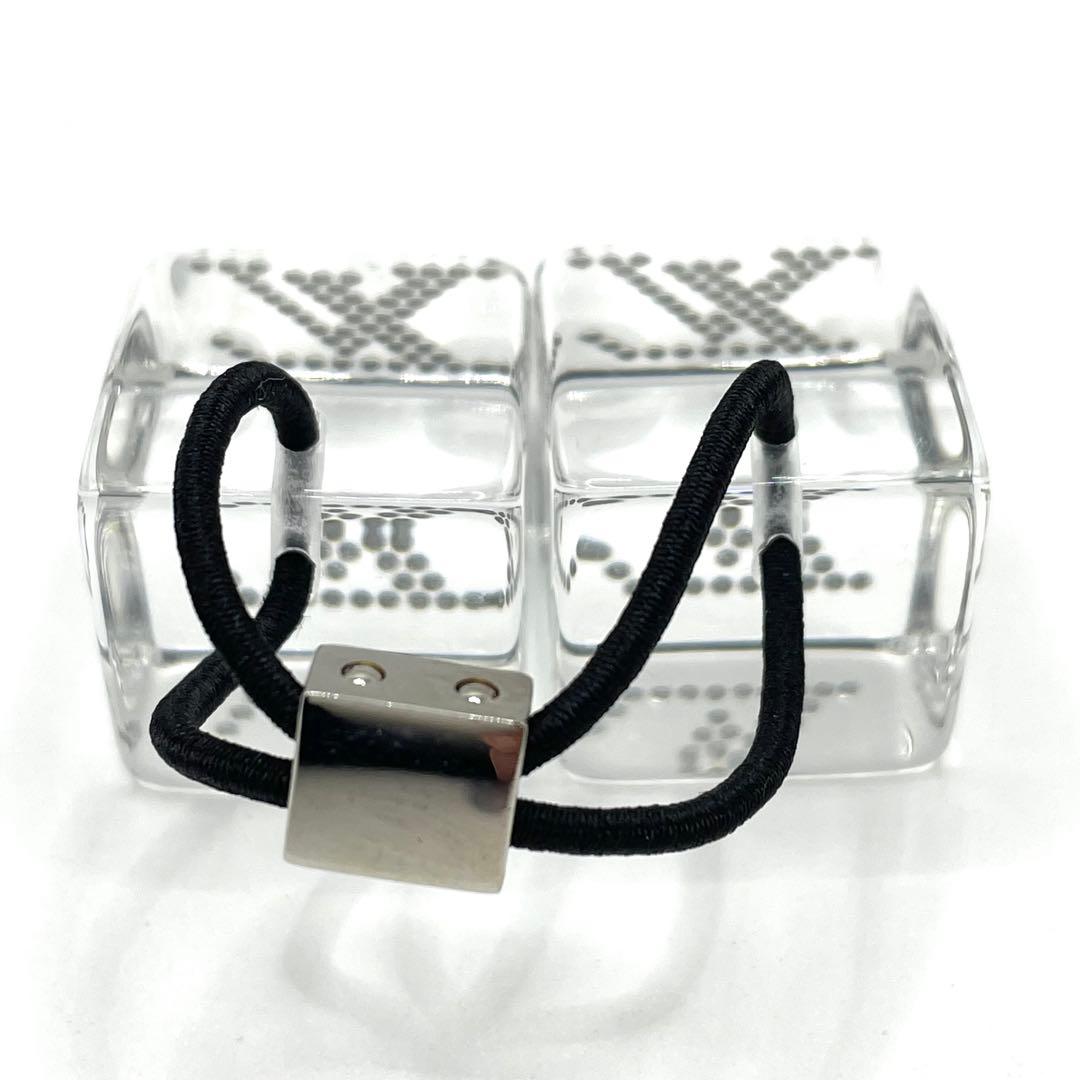 ✨極美品✨ LOUIS VUITTON ルイ ヴィトン ヘアキューブ 2ケset