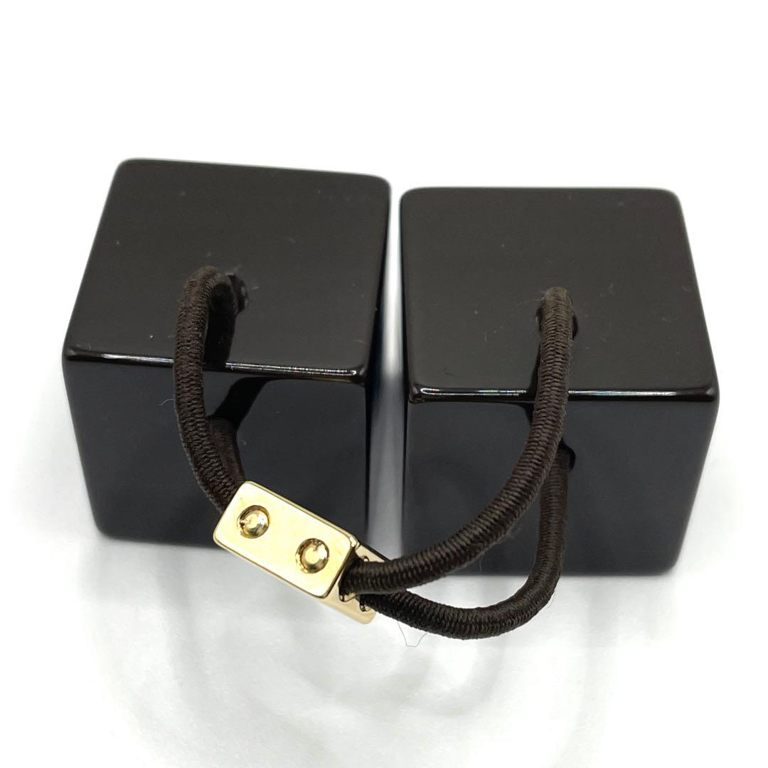 ✨極美品✨ LOUIS VUITTON ルイ ヴィトン ヘアキューブ 2ケset