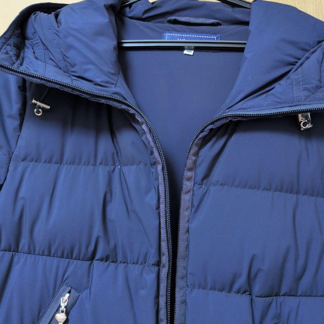 エムズグレイシー ダウンジャケット　サイズ42