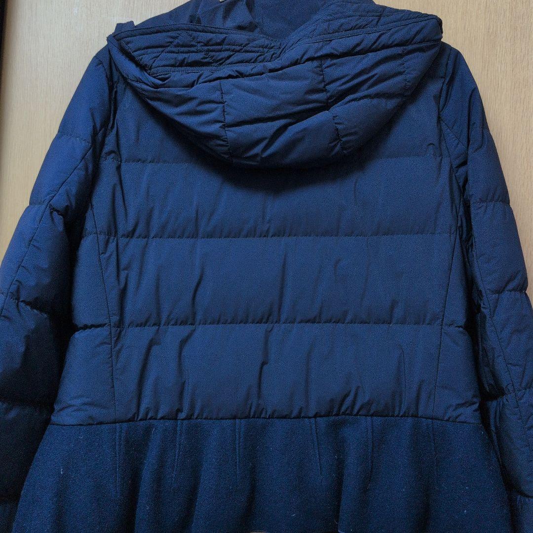 エムズグレイシー ダウンジャケット　サイズ42