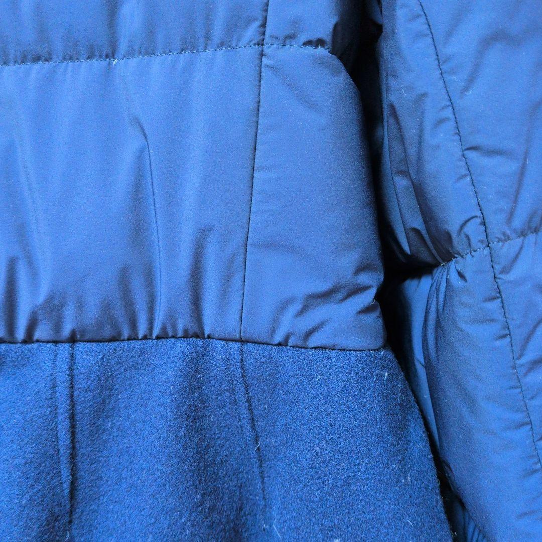 エムズグレイシー ダウンジャケット　サイズ42