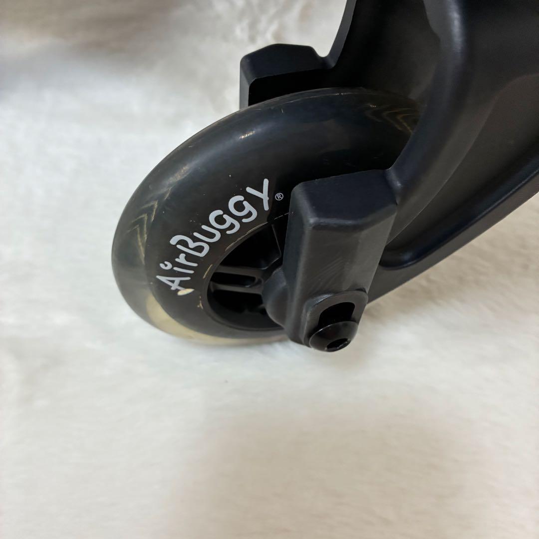 【美品】AirBuggy2WAY BOARD EX ツーウェイボード