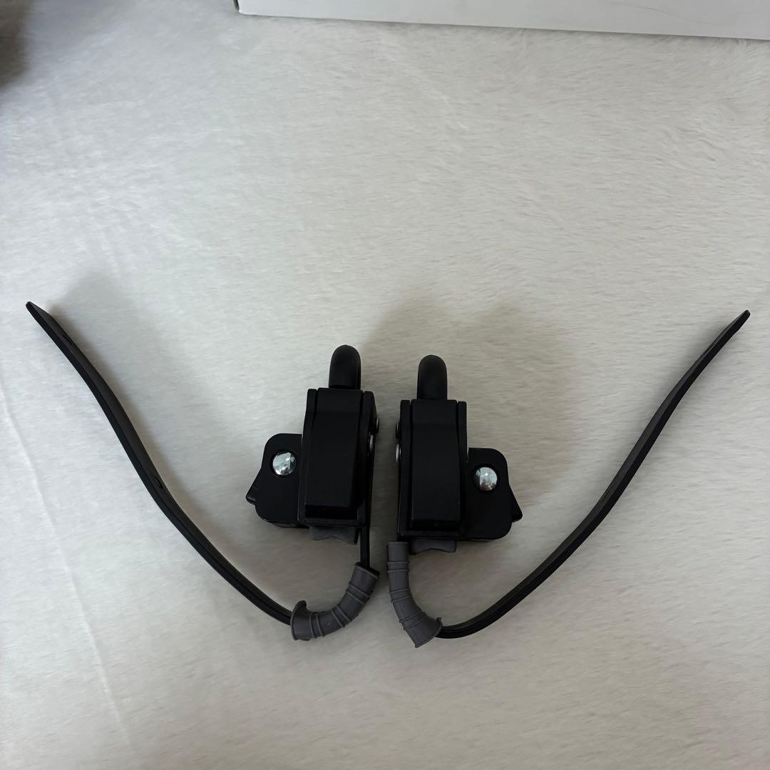 【美品】AirBuggy2WAY BOARD EX ツーウェイボード