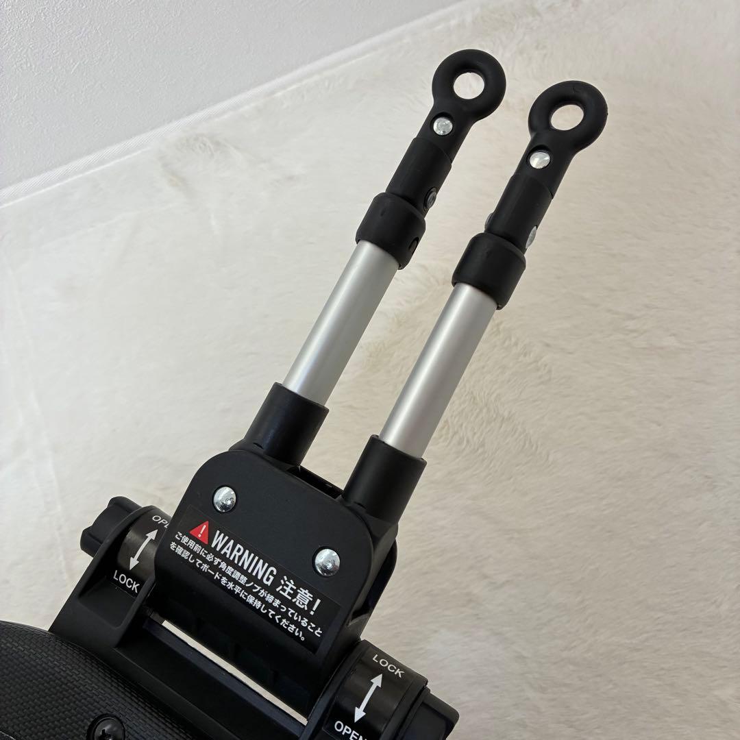 【美品】AirBuggy2WAY BOARD EX ツーウェイボード