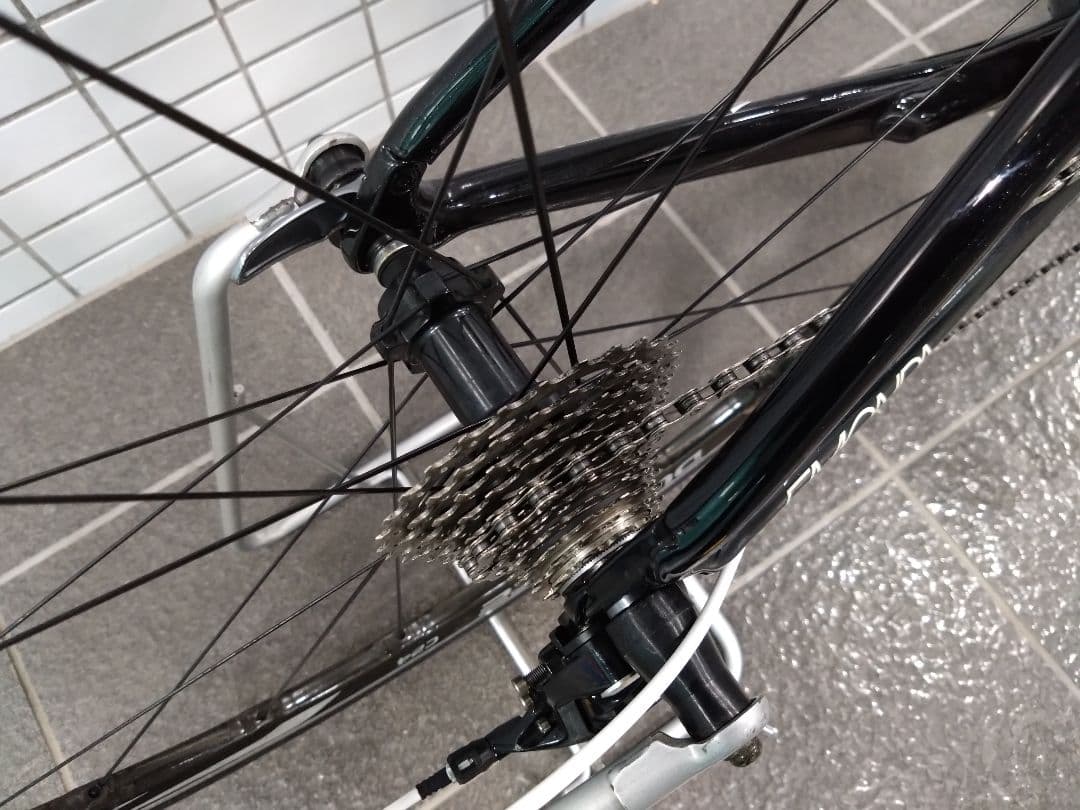 TREK　EMONDA　S5　カーボンフレーム　デュラホイール　神奈川　引取限定