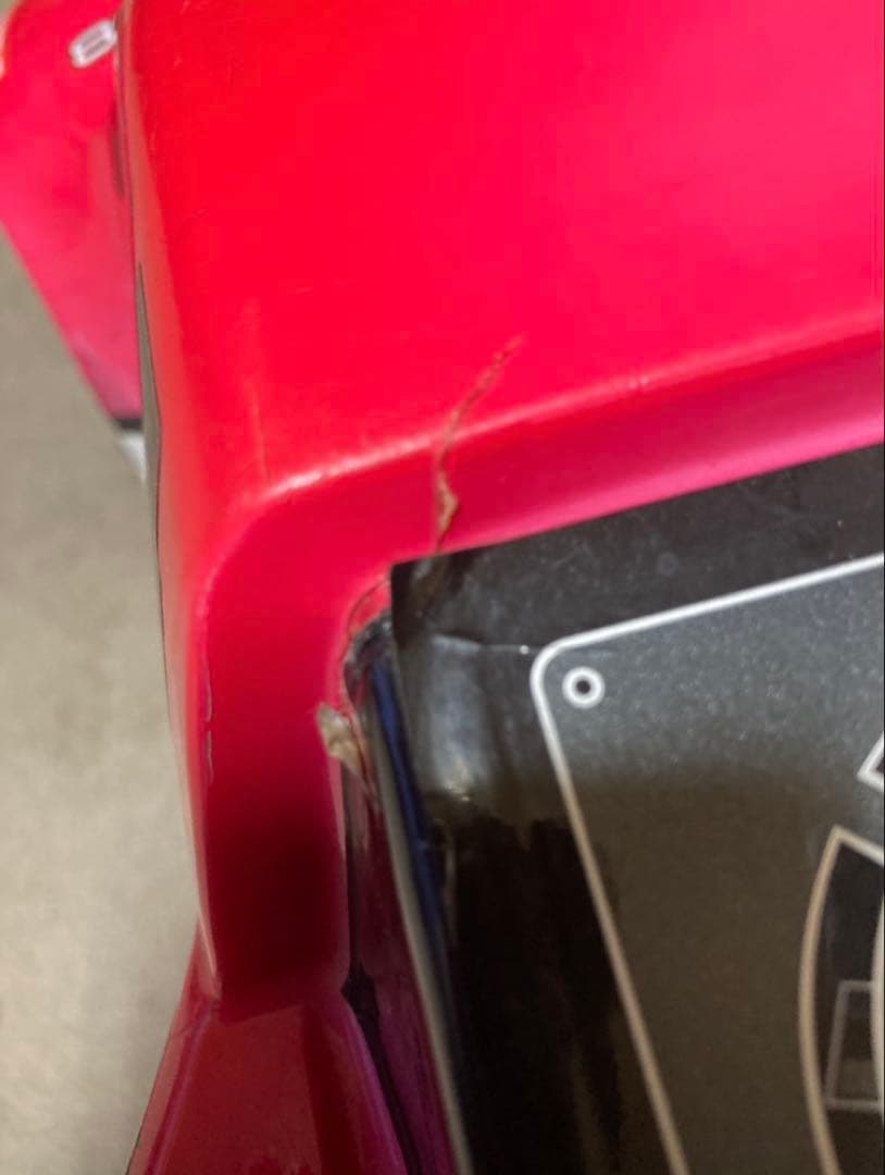 京商 アルティマS C 1/10 ショートコーストラック KYOSHO RC