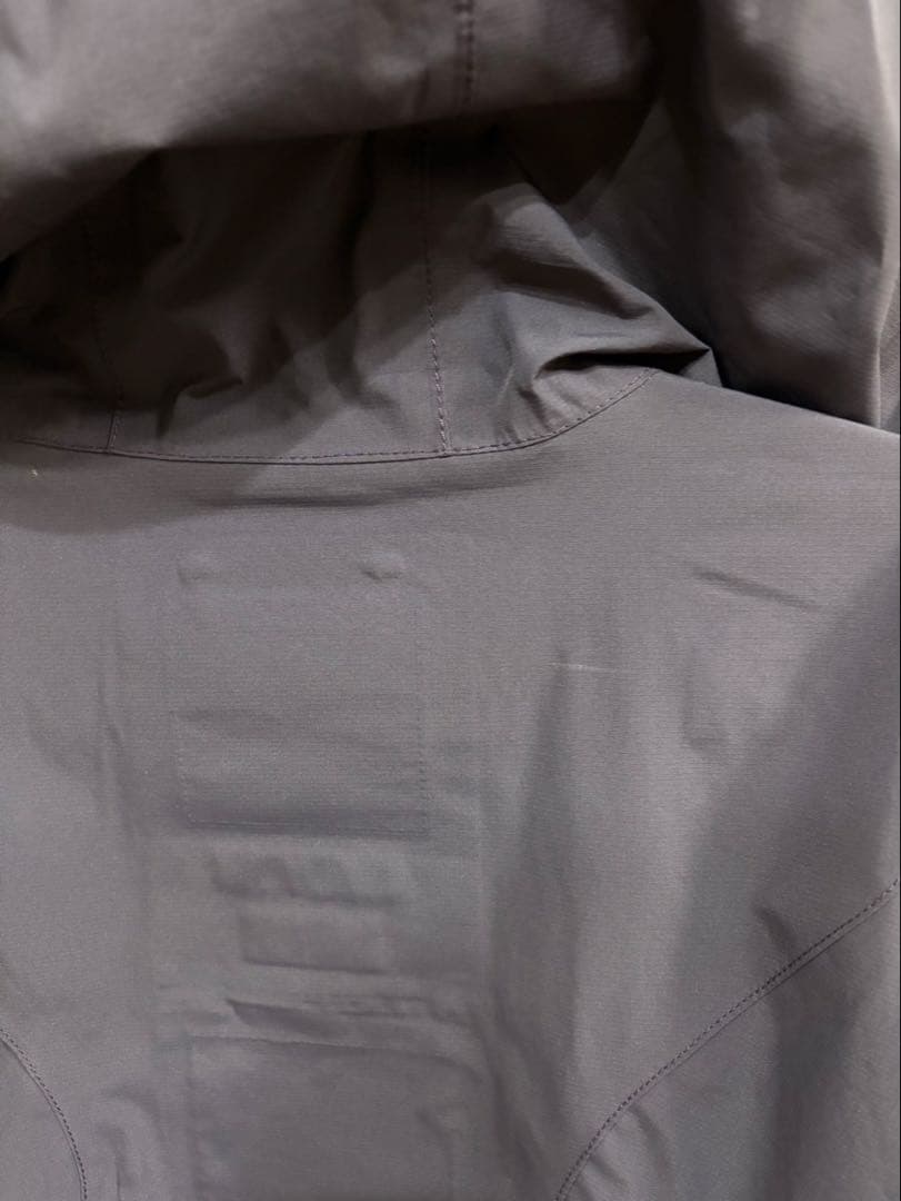 yama0904 Volcom ✖️Dust box jacket