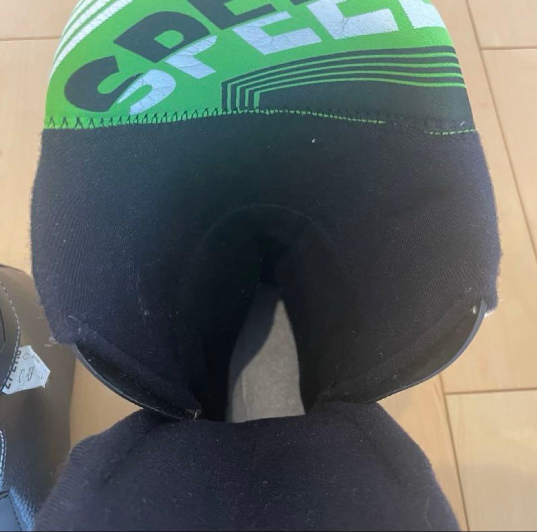 ROSSIGNOL Speed 80 初心者向けスキーブーツ 27.5cm