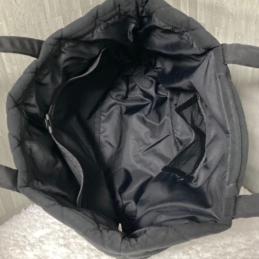 THE NORTH FACE ノースフェイス ジオフェイストートNM32352