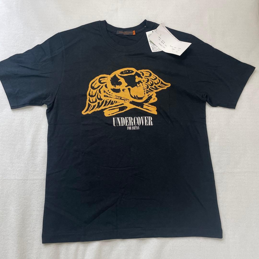 Undercover アンダーカバー 魔女期伊勢丹限定Tシャツ新品未使用