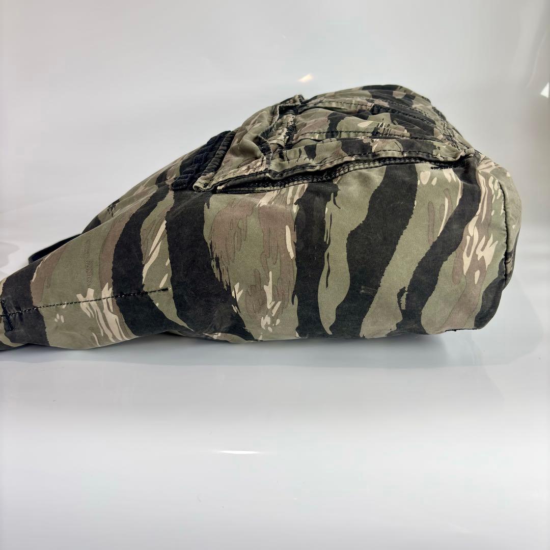 ダブルタップス ポーター タンカー 2WAY トートバッグ ヘルメット カモフラ