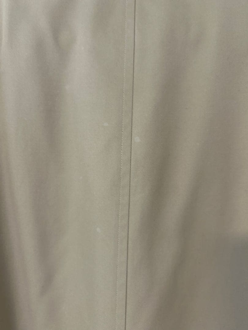 【美品】Burberrys 90s 2way ステンカラーコート トレンチコート