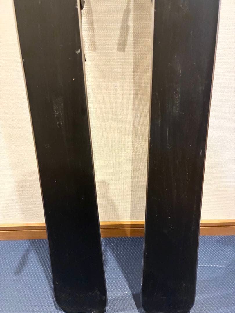 SALOMON サロモン XWING4 L170 ビンディング610スキーセット