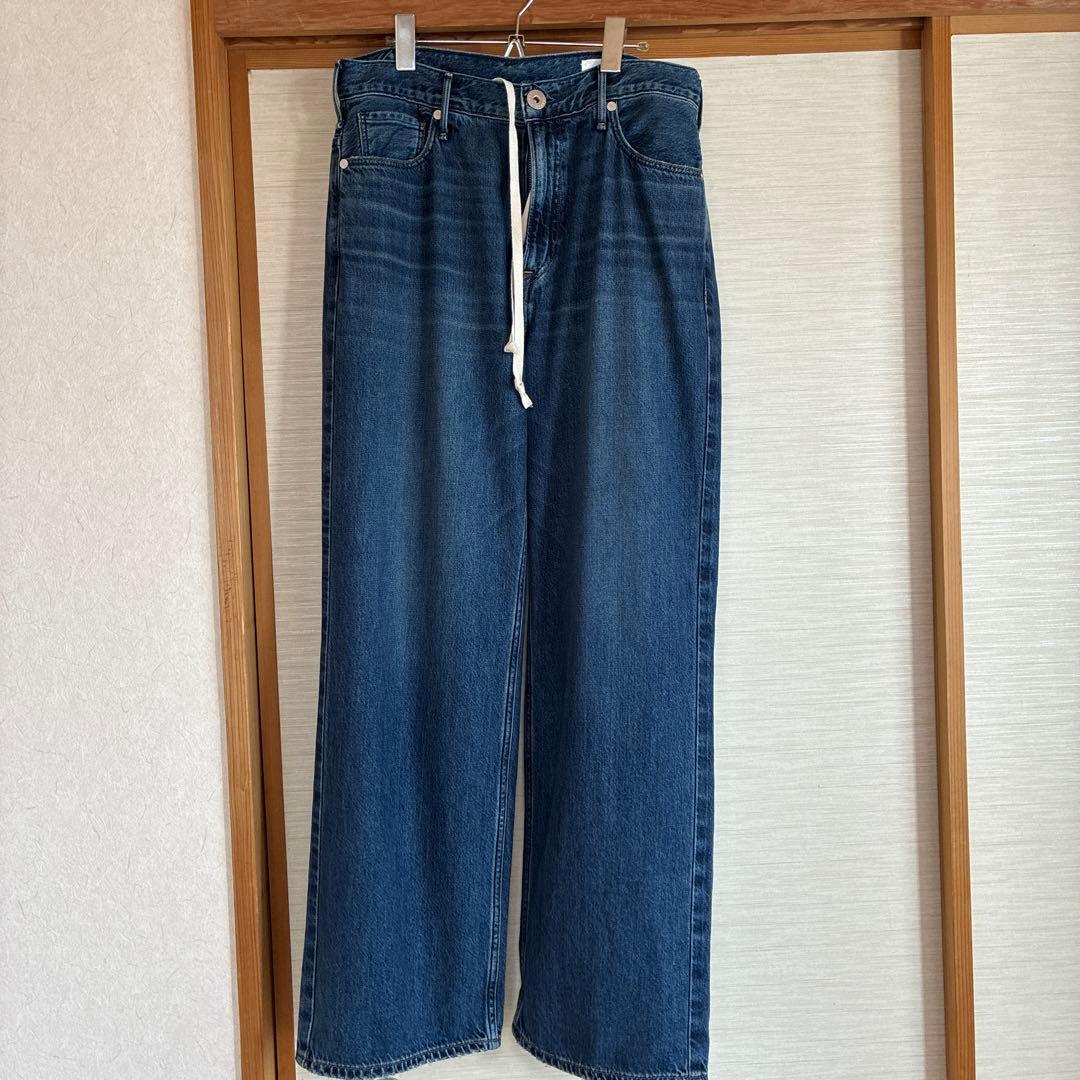 【未使用品】SpickandSpan アッパーハイツTHE CRALAサイズ24