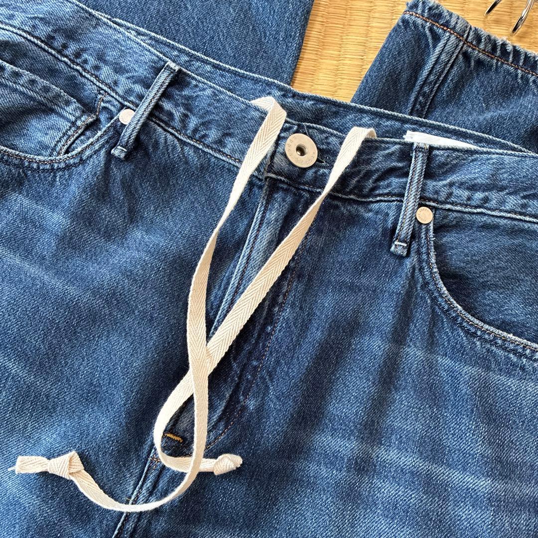 【未使用品】SpickandSpan アッパーハイツTHE CRALAサイズ24