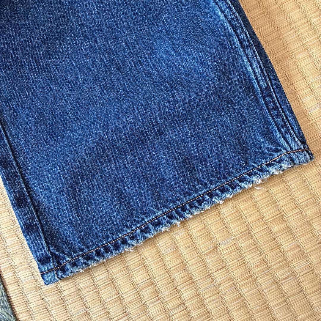 【未使用品】SpickandSpan アッパーハイツTHE CRALAサイズ24