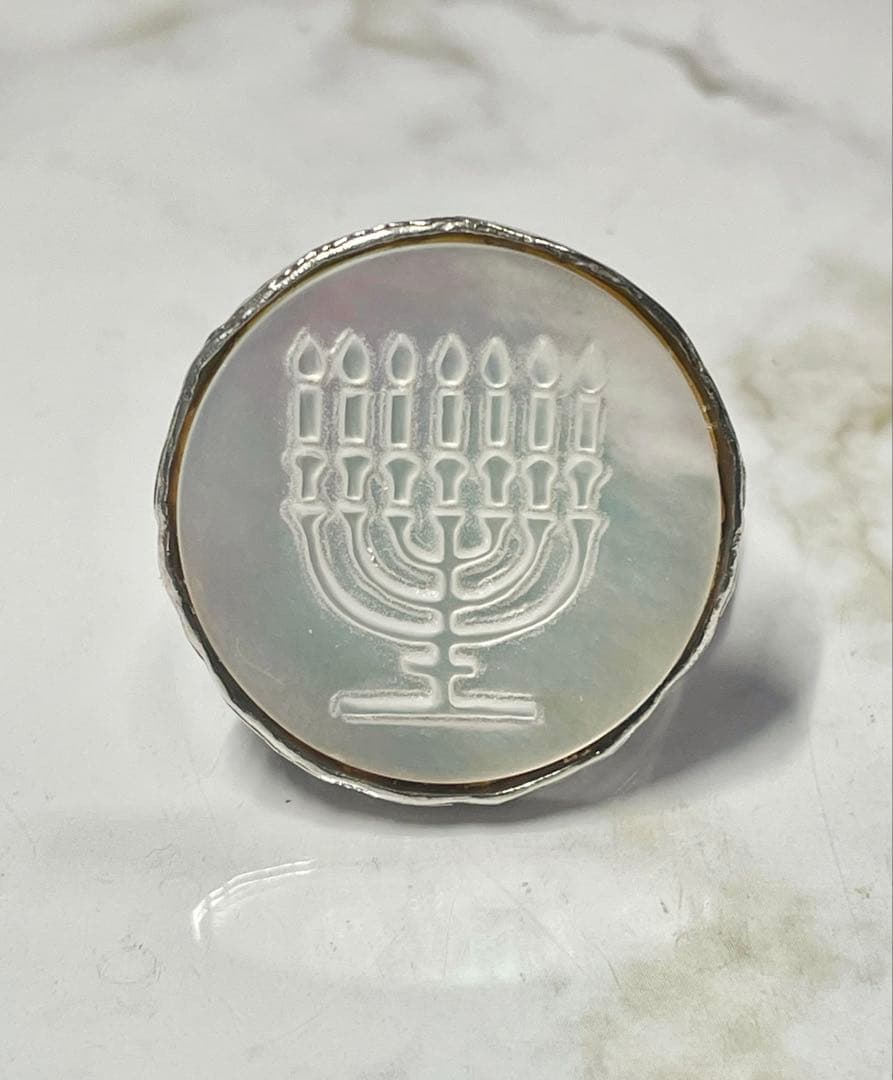 【最終値下げ】nananbijouxxxナナンビジューパーフェクトボックスリング