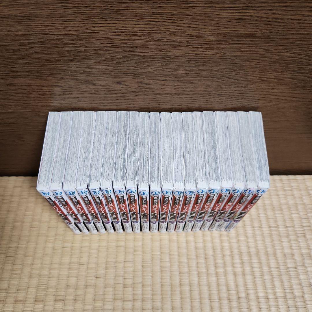 魔都精兵のスレイブ 全巻