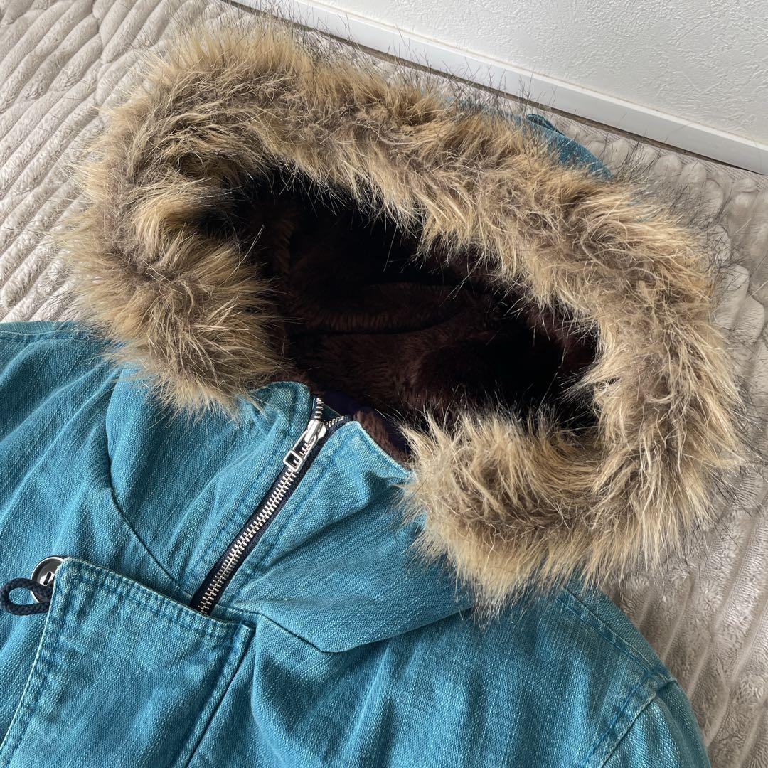 archive【TAKEO KIKUCHI】N2B/フライトジャケット/Y2K/