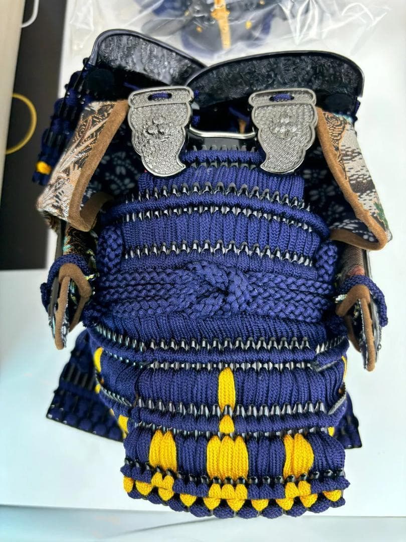 ボトルカバー ボトルアーマー ワイン 日本酒 伊達政宗 ボトルに着に着せる甲冑