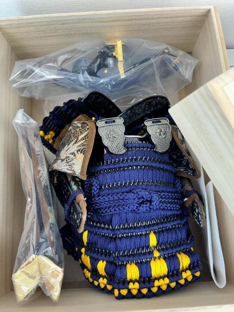 ボトルカバー ボトルアーマー ワイン 日本酒 伊達政宗 ボトルに着に着せる甲冑