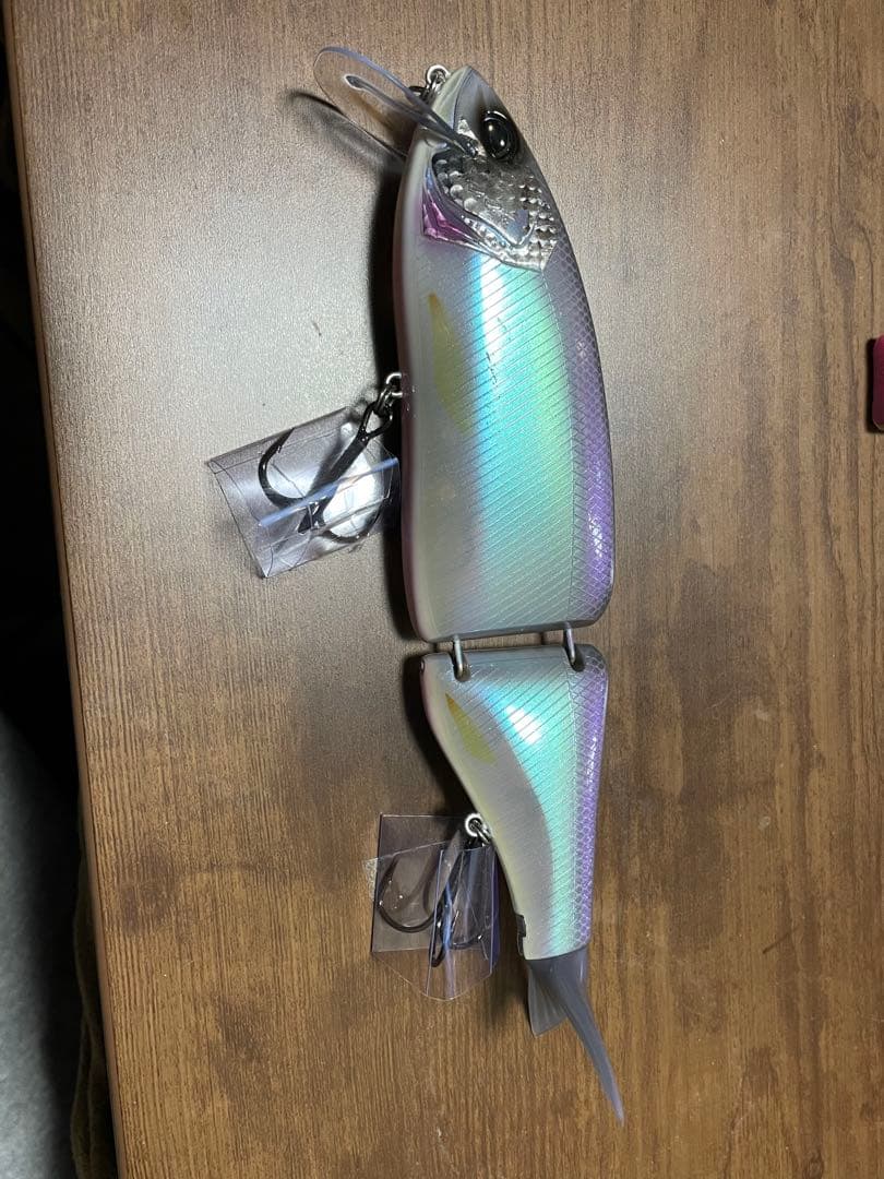 クラッシュ9 Hi エディー