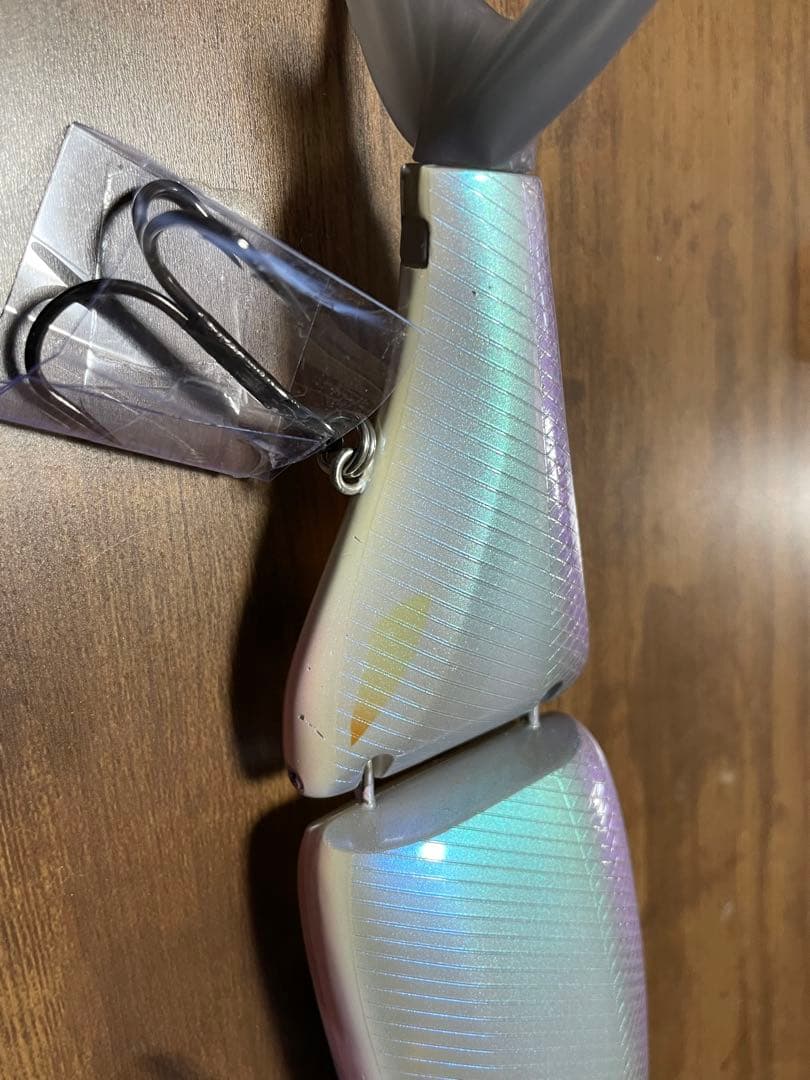 クラッシュ9 Hi エディー