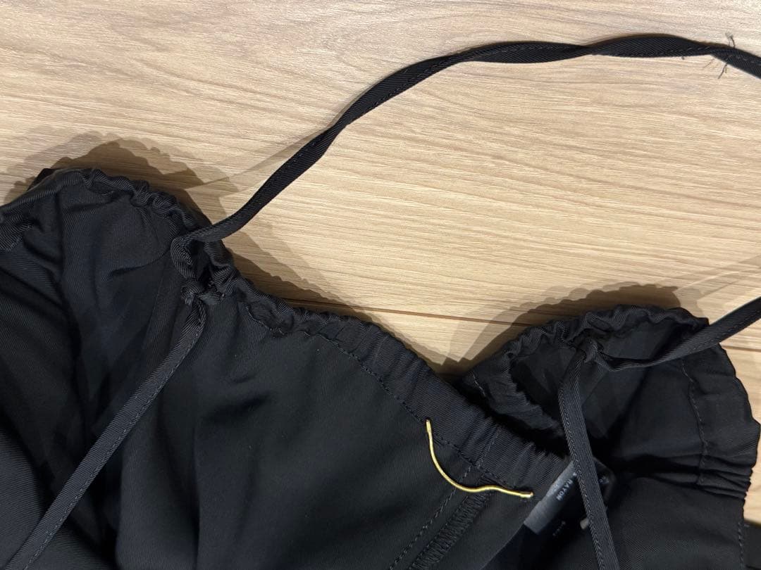 L'Appartement☆Cargo Cami All in One