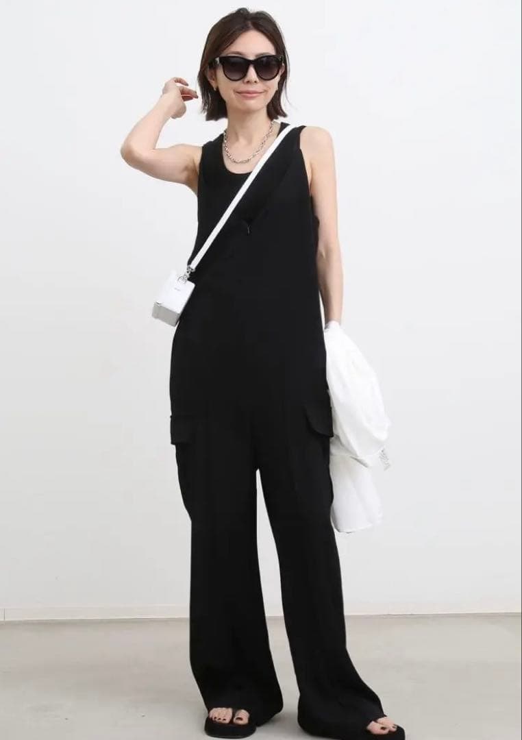 L'Appartement☆Cargo Cami All in One