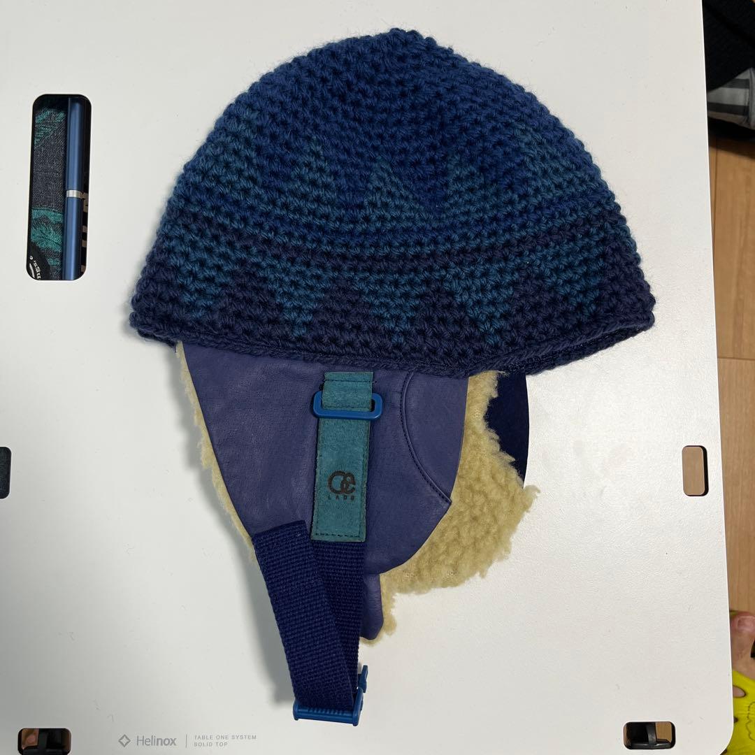 レイド　ビーニー