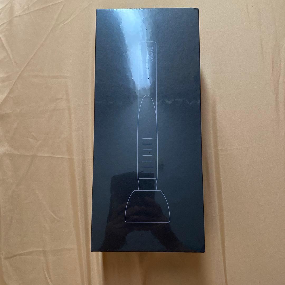 新品 MEDULLA SONIC-SHINE PRO ヘアケア