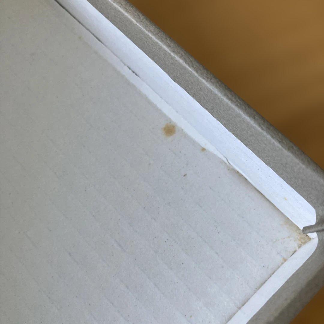 青地花柄 大皿 京焼 醍醐 友禅 直径29.3cm 裏面花柄装飾 高台欠けあり