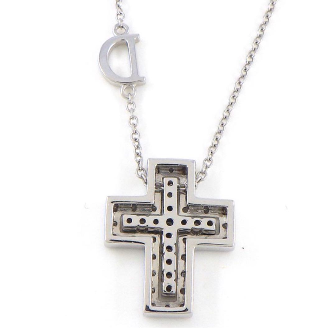 ダミアーニ DAMIANI ネックレス ベル エポック XXSK18WG