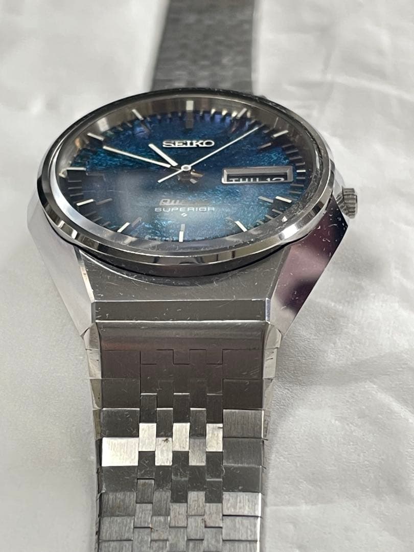 セイコー SEIKO 3883-7000
