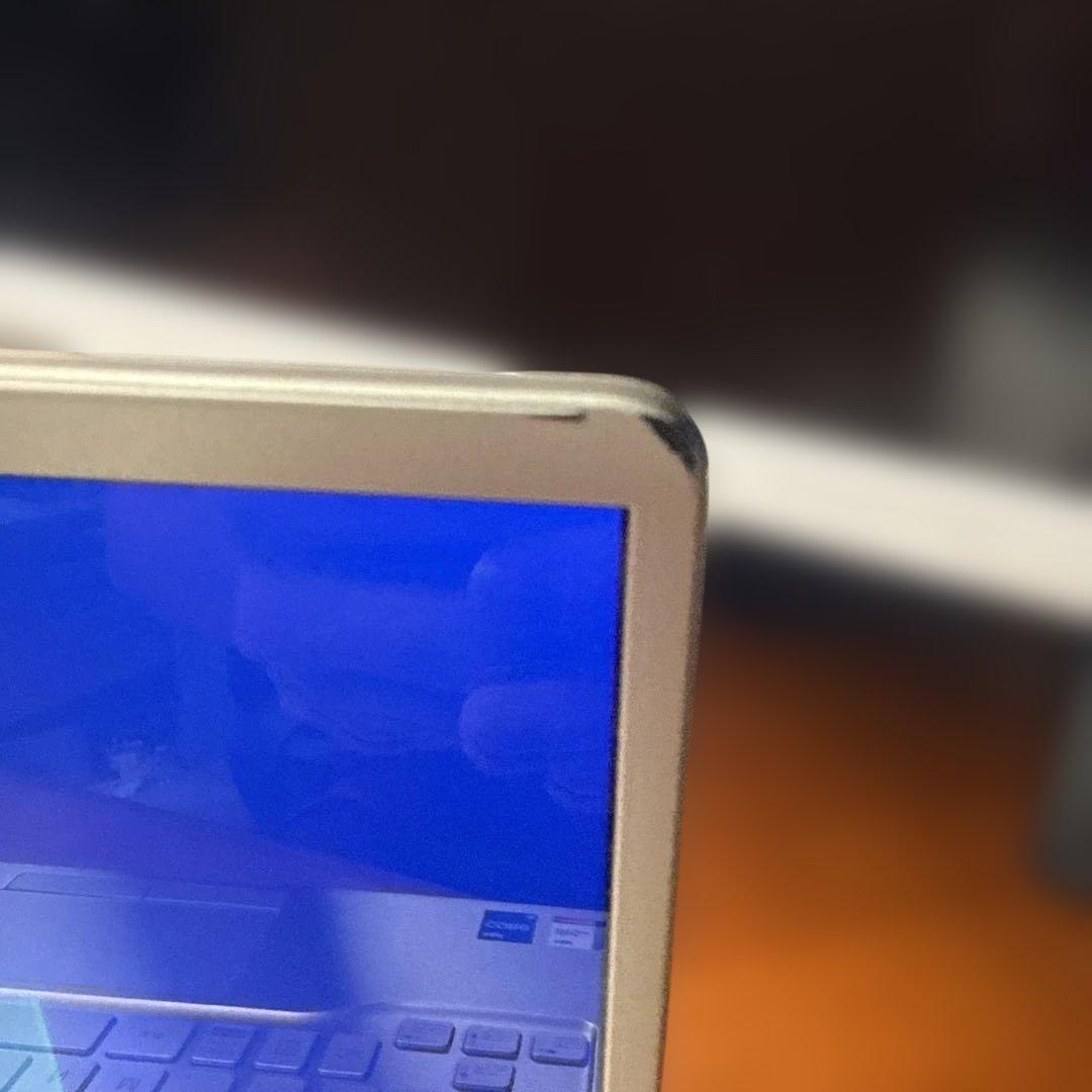 美品 薄型 軽量 LIFEBOOK CH75 Core i5 8GB ⑨