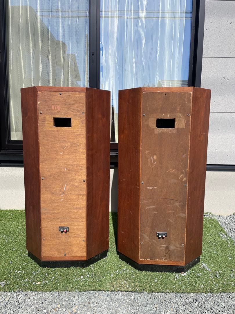 ALTEC LANSING 419-8B ペア