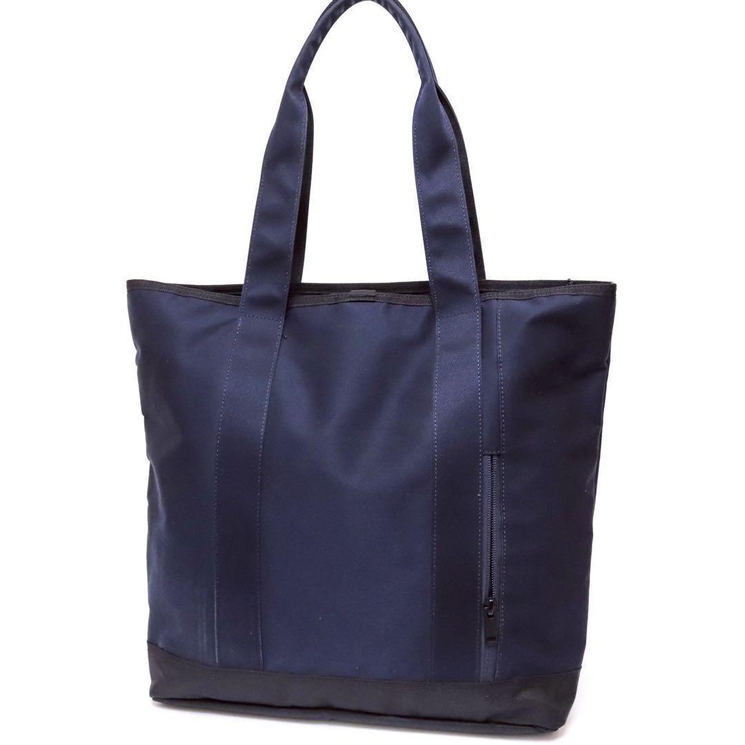 現行✨未使用級✨ポーターフロント トートバッグ ビジネスバッグ ノートPC収納可