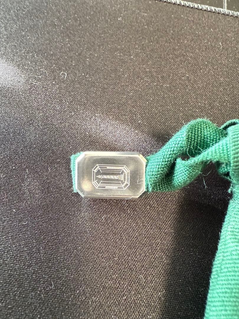 BOUCHERON REFLET ブシュロン リフレ ミディアム　ダイヤ4P