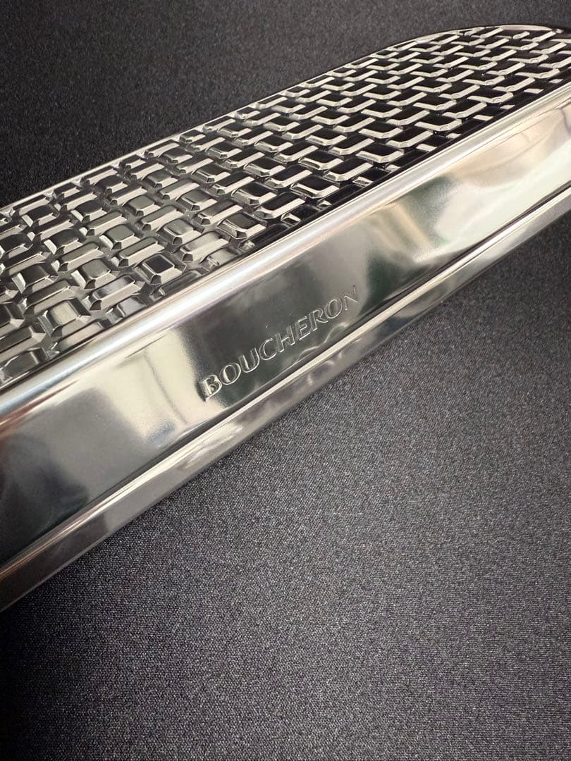 BOUCHERON REFLET ブシュロン リフレ ミディアム　ダイヤ4P