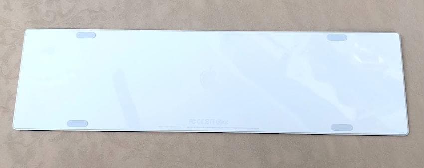 使用少｜MAGIC KEYBOARD｜JIS｜テンキー｜アップル｜純正