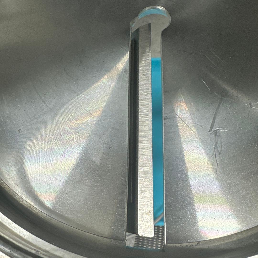 スワン　電動式　ブロックアイスシェーバー　SI-150SS （ベルト駆動式）