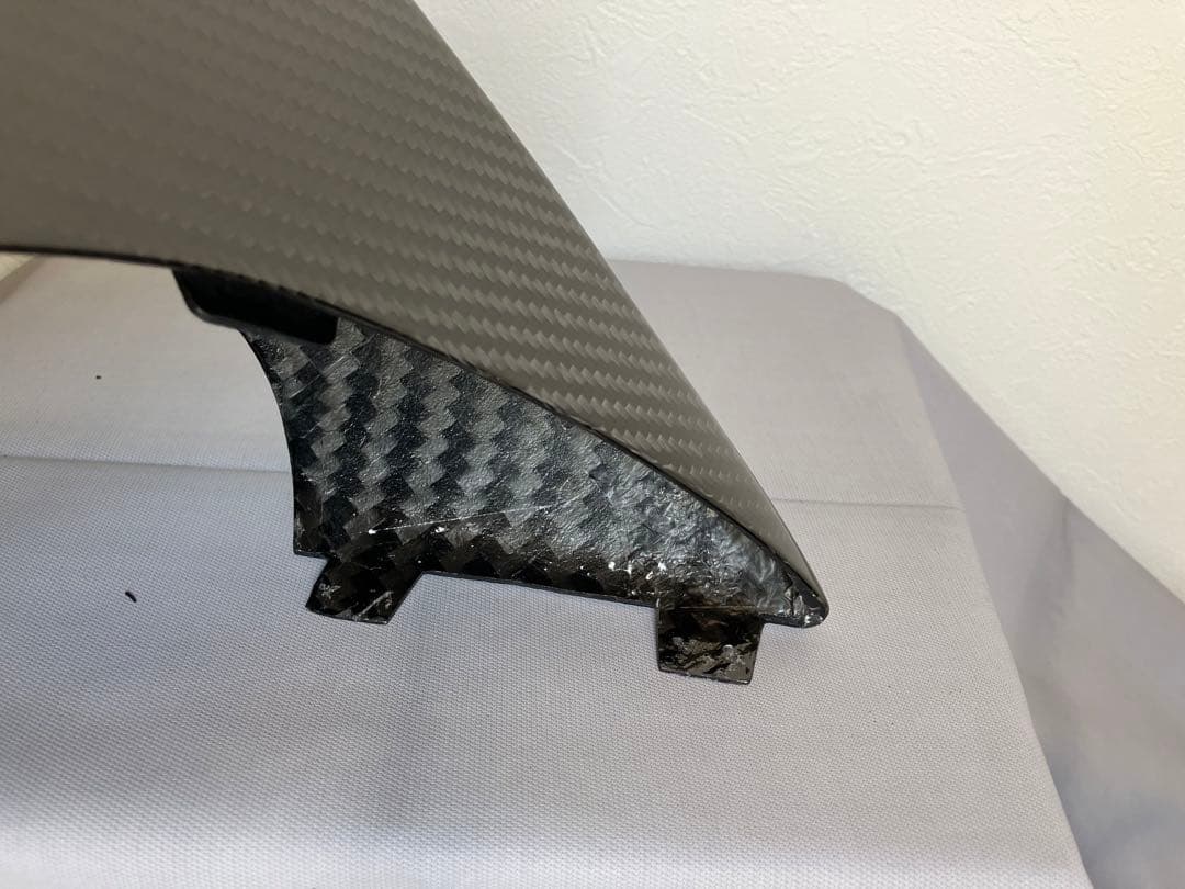  R1100S カーボン フロントフェアリング・ホワイトウインカー