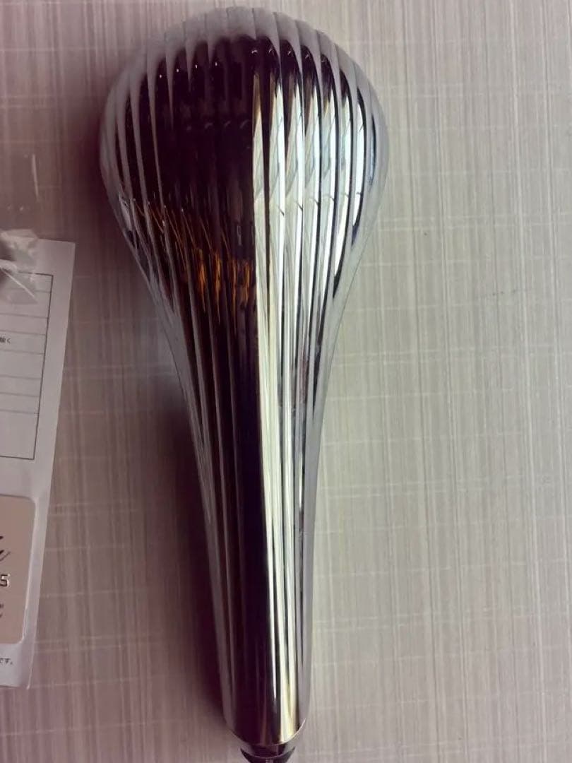 ReFa リファ ファインバブル U シャワーヘッド 正規品 美品